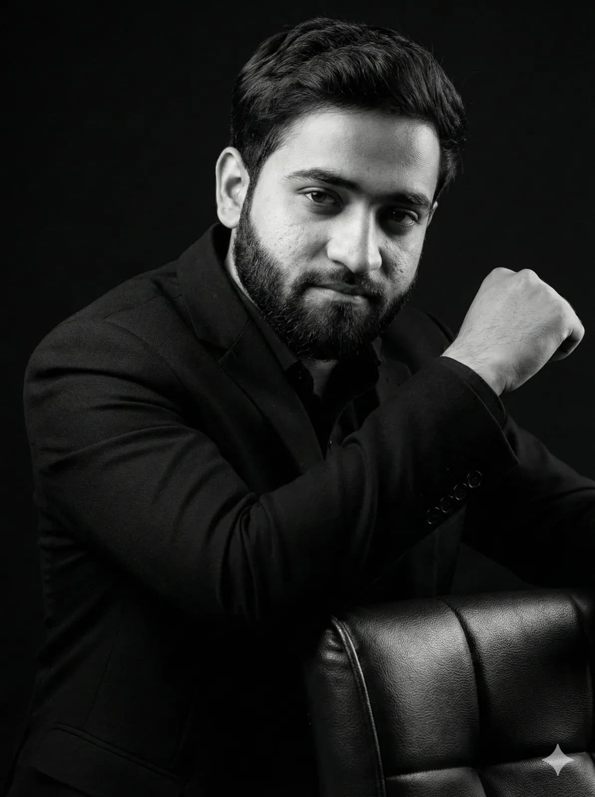 Zeeshan Haider