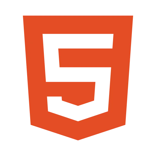HTML 5